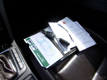 Škoda Superb II Laurin & Klement ,2.0 TDI,DSG,TOP stav  - 20
