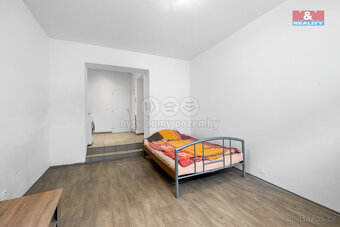 Prodej nájemního domu, 279 m², Kladno, ul. Ivana Olbrachta - 20