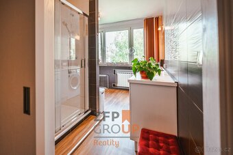 Prodej družstevního bytu 2+1 o rozloze 73 m2, ulice Centrum, - 20