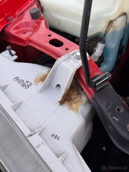 Toyota Corolla Liftback E9 1.8 D XL – r.v. 1991, STK do 6/26 - 20