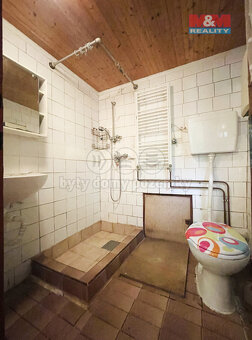 Prodej chaty, 50 m², Brno - Bystrc - 20