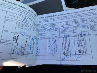 Subaru Forester 2013/137 tis km/CZ/serviska/tažné - 20