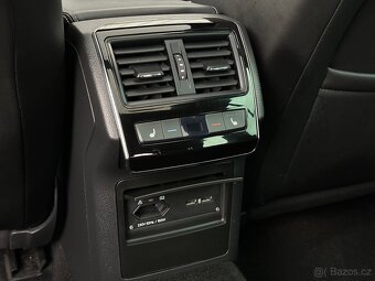 Škoda Superb 3 (FL) SPORTLINE 2.0 TDI DSG 2020 - 20