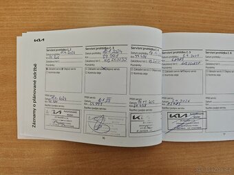 Sportage 4x2 Exclusive 1.6T-GDI 110kW 1.majitel, záruka, DPH - 20