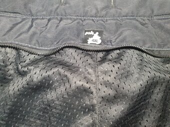 Kalhoty na moto Mohawk MVS-1 GORE-TEX 4XL 62-66 - 20
