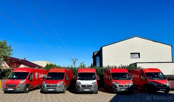 Fiat Ducato  L3H2 110kW DPH - 20