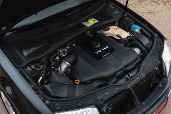 Škoda Superb Edition 100 2.5 TDI 120 kW AUT. | Velký servis - 20