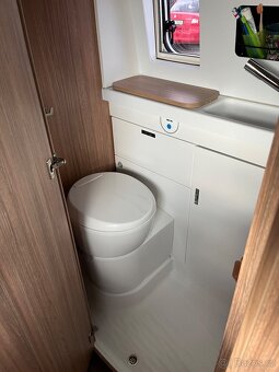 Weinsberg ostatní CaraBus 600 MQ 8.200KM - 20