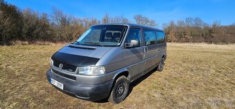 Prodám VW Transporter 2,5TDI T4, 5 dv. varianta LONG - 20