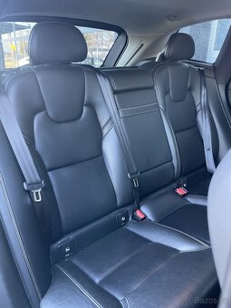 Volvo XC60 II - 2017 - Inscription - Showroom - Bez nehod - 20