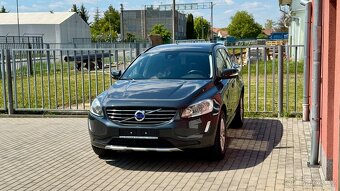Volvo XC60 //2.4D//D4//133kW//AWD//MOMENTUM//TOP// - 20