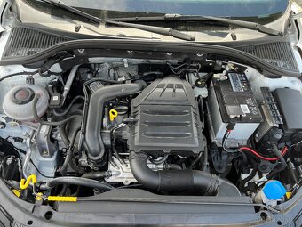 Škoda Octavia, 1.0 TSI 85kW, NAVI. TAŽNÉ - 20