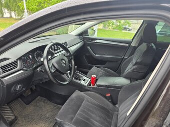 Skoda Superb -21%dph - 20