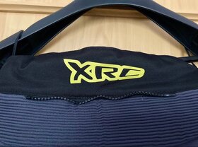 Dámská dvoudílná spojovací kombinéza XRC - 20