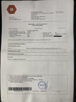 Volkswagen Golf 4 1.9 TDI (2002) - 20