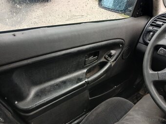 Bmw e 36 318i - 20