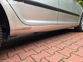 Škoda Octavia 1.9TDI 77kW Elegance, bez DPF, 1.maj.serviska - 20