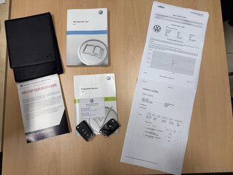 Volkswagen Golf,  1.4 TSI 90KW HIGHLINE CHROM. PAKET - 20