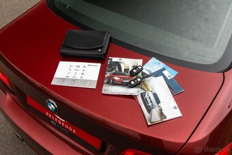 BMW 335i Coupé E92 N55 | Serv.kn. | Harman - 20