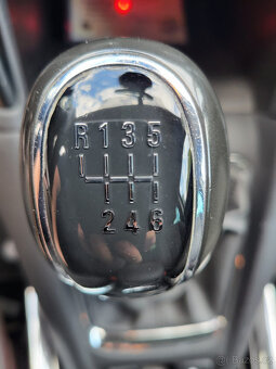 Opel Zafira Sports Tourer Cosmo 2,0 BiTurbo, 195 HP, 1. maj - 20