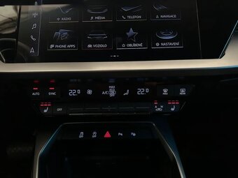 Audi A3, Sportback 30 TDi Business Edit - 20