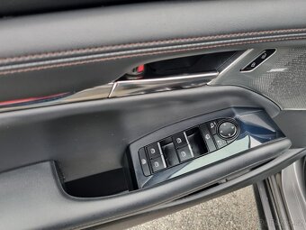 Mazda 3, 2.0 Skyactiv-G, automat - 20