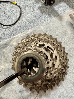 Campagnolo Record 11s EPS V1 - 20