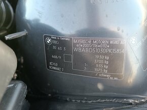 BMW E46 330CI M Packet II Individual - 20