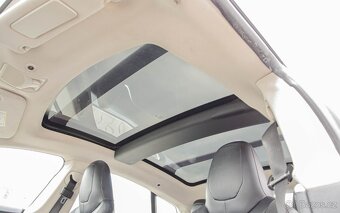 Tesla Model S 85 Free Supercharger - 20
