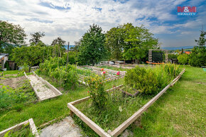 Přenechání pronájmu zahrady, 995 m², Ústí nad Labem - 20