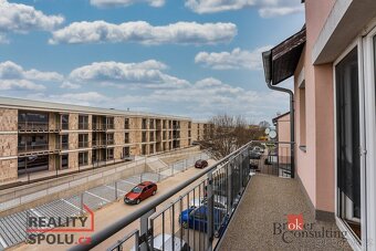 Převod dr. podílu, byty/3+kk, 107.5 m2, Dřevčická 2201, Bran - 20