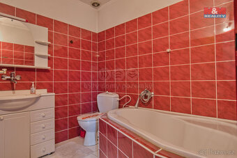 Prodej rodinného domu, 370 m², Vrbno pod Pradědem, ul. Polní - 20
