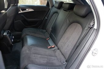 AUDI A6 Avant 2.0 TDI 110kW DPF Ultra S-TRONIC 2015 - 20