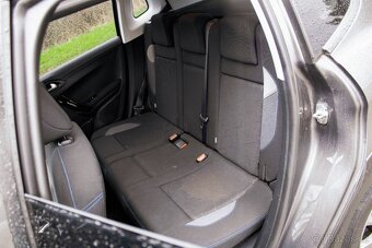 Peugeot 2008 1.2 PureTech 110 E6d-ISC GT Line - 20