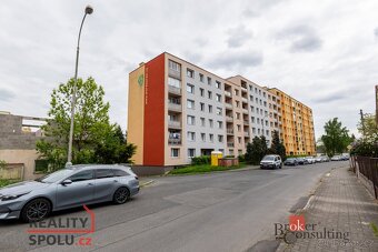 Prodej, byty/3+1, 76 m2, Turistická 1783/8, 32300 Plzeň, Plz - 20