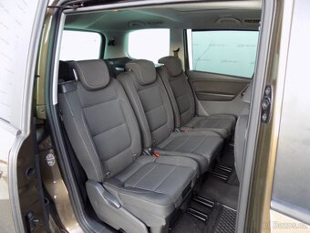 Seat Alhambra 2.0TDI/DSG/7.míst/NAVI/PANO/ - 20