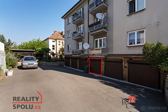 Prodej, byty/3+1, 75 m2, Ruská 2199/82, Východní Předměstí,  - 20