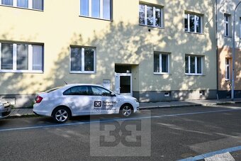 Prostorný byt 3+kk v blízkosti centra, ev.č. N08039 - 20