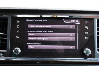 Seat Ateca XCELLENCE 1.6 TDI 85kW DSG LED DPH - 20