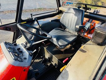 Zetor 4340    Komunál - 20