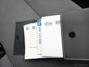 Volkswagen Transporter 2,0TDI 3-místný ČR 1.maj DPH - 20