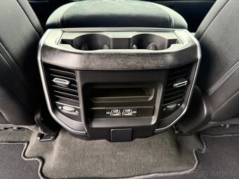 DODGE RAM HEMI OFFROAD PAKET DPH - 20