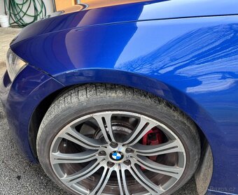 BMW Řada 3, BMW E92 335i - 20