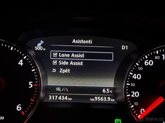 VW Touareg EXCLUSIVE WEBASTO Tažné VÝHŘEV Bi-Xenony CEBIA - 20