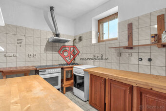 PRODEJ - penzion v Lichkově - 20