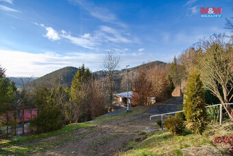 Prodej chaty, 50 m², Bystřička - 20