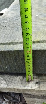 Pískovce Štuky - parapety, prahy, komín průlez, kolo - 20