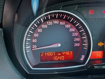 BMW X3 3,0sd 210 kw - 20