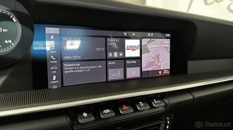 Porsche TURBO S / AKTIVNÍ AERO / KERAMICKÉ BRZDY / ZÁRUKA - 20