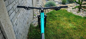 Propain Tyee CF 29 Badmint 2022, Trail, Enduro,MTB - 20